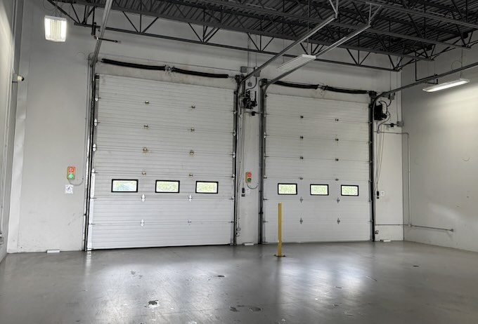 Storage Units at SmartStop Self Storage - Dartmouth - Wright - 100-610 Wright Ave, Dartmouth, NS